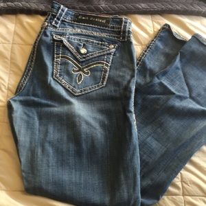 Rock Revival Boot cut